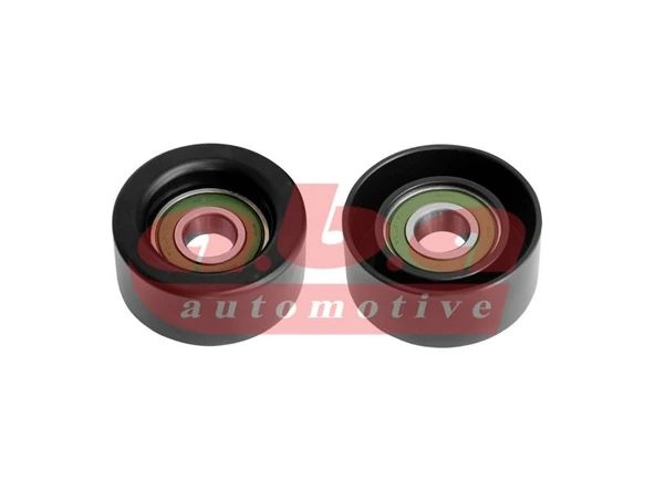 ABA 25106329 ALTERNATÖR GERGİ RULMANI ASTRA G-H-J-CORSA D-INSIGNIA-MERIVA-VECTRA C-ZAFIRA-CRUZE 1.6-1.8 6340558-1340268-55350422-55556090 ürün görseli 1