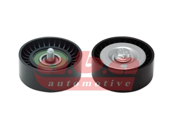 ABA 25305393 ALTERNATÖR AVARE GERGİ RULMANI ASTRA J 09>14 INSIGNIA A 09>17-ZAFIRA C 10>18 2.0 CDTI DTJ-DTC -DTL-DTE 55494332-1854740-55562865 ürün görseli 1
