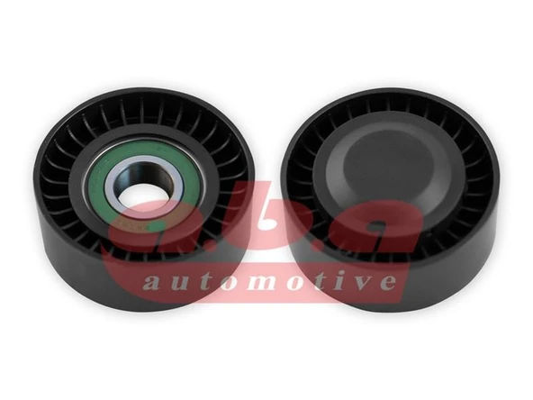 ABA 25208486 ALTERNATÖR GERGİ RULMANI CLIO II 01>06 MEGANE II 02>08 KANGOO 01> 1.4 K4J 1.5 DCI K9K 1.6 K4M 8200048486-8200371058-8200275844 ürün görseli 1