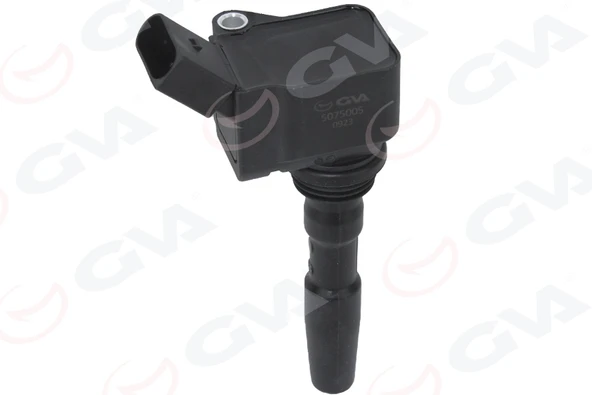 GVA 5075005 ATEŞLEME BOBİNİ VW CADDY 16- GOLF 13- PASSAT/POLO 15- 04E905110B ürün görseli 1
