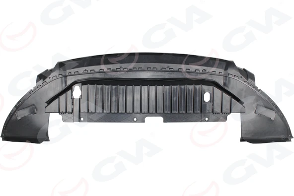 GVA 9529646 ÖN TAMPON ALT MUHAFAZA DEFLEKTÖR EGEA 20 > 52175899 ürün görseli