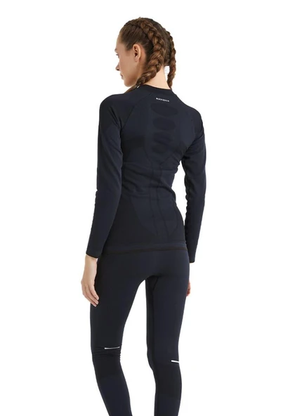 Blackspade 9571 Unisex Termal Tişört Pro 2. Seviye - 8