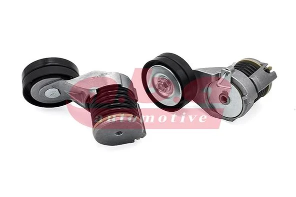 ABA 25502320 ALTERNATÖR GERGİ RULMANI KÜTÜKLÜ GOLF4-BORA-POLO-CORDOBA-FABIA-A3 1.4-1.6 16V AHW-BCB 032145299A ürün görseli 1