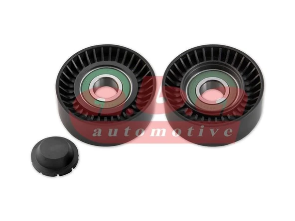 ABA 25313923 ALTERNATÖR GERGİ RULMANI ASTRA-CORSA-TIGRA 1.4-1.6 16V 94 >-P306-P307-PARTNER 2.0 HDI 94 >-COROLLA 1206990-90412884-2262392300 ürün görseli 1