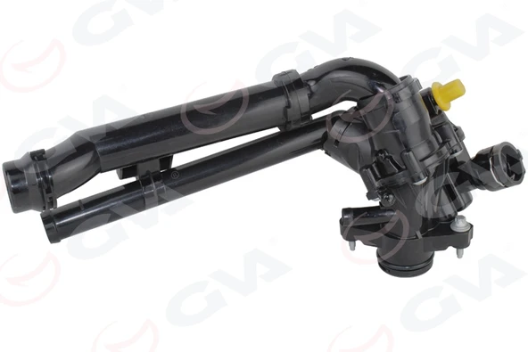 GVA 5199911 TERMOSTAT 97 C MERCEDES M274 W205 S205 C205 W212 W213 C253 R172 A2742000615 ürün görseli 1