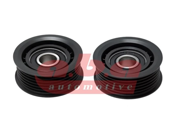 ABA 25750019.1 KAYIS GERGI RULMANI MERCEDES W202 W203 CL203 C209 C219 W210 W211 W163 W463 W220 W221 KANALLI A0002020919 ürün görseli 1