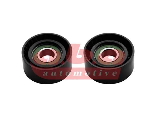 ABA 25157613 KAYIS GERGI RULMANI BMW E90 E91 E92 E93 F07 F10 F11 F06 F12 F13 F01 F02 E84 E70 F15 E71 F16 11287823199 ürün görseli