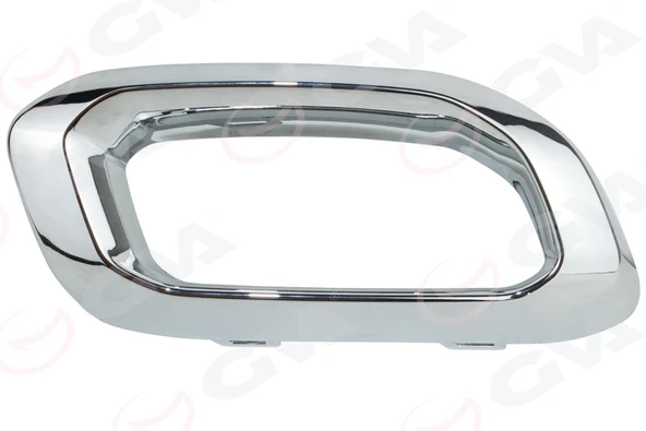 GVA 9107123 EGZOZ UCU CERCEVESI SAG KROMLU MERCEDES X253 A1678857000