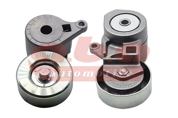 ABA 25320285.1 ALTERNATÖR GERGİ RULMANI KÜTÜKLÜ MITSUBISHI OUTLANDER 2.0L 4G63 4G63T DOHC CU2W 02-06 / LANCER 2.0L 4G63 EVO8. EVO9 CT9A 03-07 MN149179-MD373939 ürün görseli 1