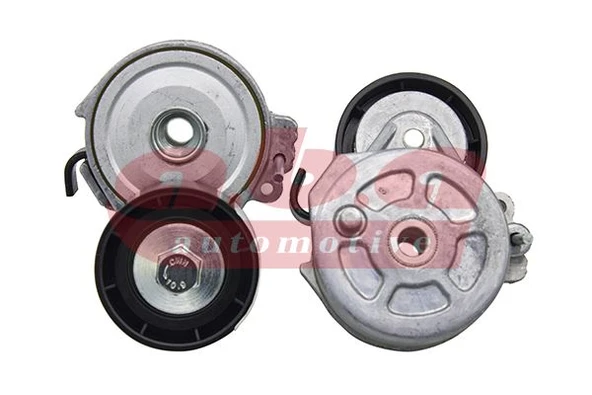 ABA 25400255 ALTERNATÖR GERGİ RULMANI KÜTÜKLÜ PARTNER-BERLINGO-SCUDO 1.9D 97 > 5751.94-9405751949 ürün görseli 1