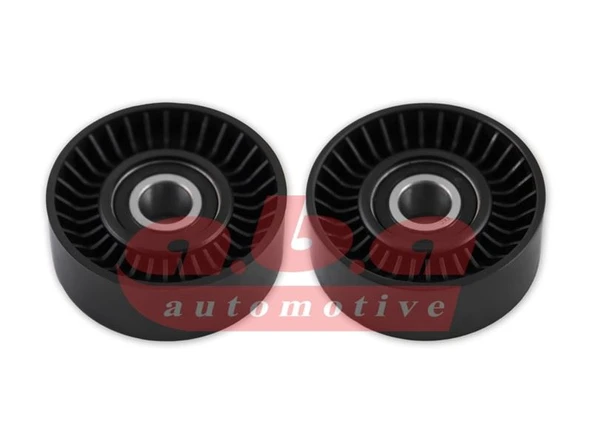 ABA 25150378 KAYIS GERGI RULMANI BMW N42 N45 N46 E87 E46 E60 E90 E83 E84 11281440378 ürün görseli 1