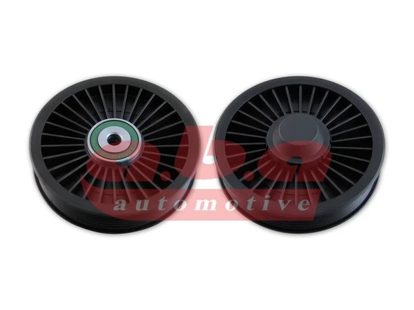 ABA 25204075 ALTERNATÖR GERGİ RULMANI ESPACE-LGN II-MASTER 2.2 DCI 00- -MOVANO 2.2 DTI 00- 7700314075-4506195-4430318-9198528 ürün görseli 1