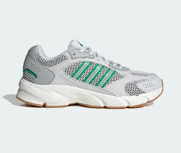 Adidas Crazychaos 2000 Erkek Gri Koşu Ayakkabısı JP5578 M-183