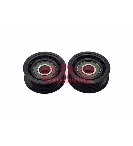 ABA 25853054 ALTERNATÖR GERGİ RULMANI FOCUS III 11>17 MONDEO IV 11>15 1.6 ECOBOOST KUGA II 14>17 VOLVO S60 II T3-T4 10>12 S80 II 10>12 T4 V40 12>14 T4 V60 I 10>15 T3-T4 TEK RULMAN DS7G6A228AA-31258034 ürün görseli 1