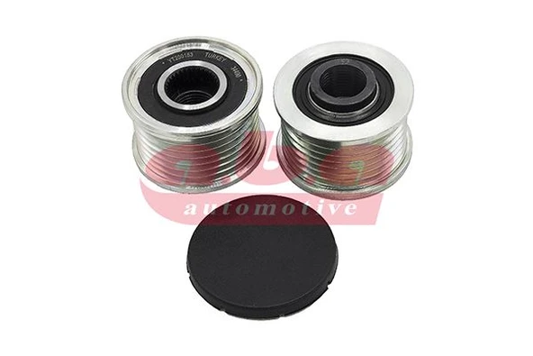 ABA 25200153 ALTERNATOR KASNAGI MERCEDES VITO OM622 W447 14> . RENAULT R9M M9R H5F MEGANE LAGUNA SCENIC MASTER . NISSAN QASHQAI X-TRAIL JUKE A6229060100-23151JG71B ürün görseli 1