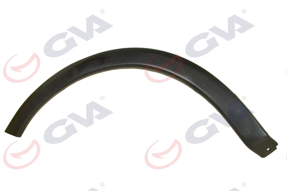 GVA 9690133 ÖN ÇAMURLUK AĞIZ BAKALİTİ SOL CORSA C 01 > 172436-9227301 ürün görseli