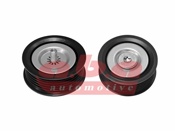 ABA 25757513 KAYIS GERGI RULMANI MERCEDES W639 B906 B907 B910 KANALLI A6512000670 ürün görseli