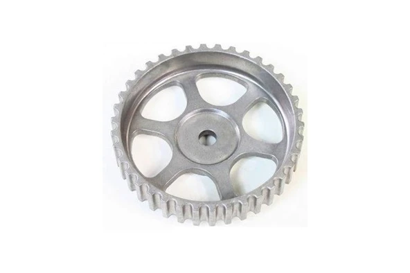 ABA 25209336 EKSANTRİK DİŞLİSİ CLIO-MEGANE 1.4-1.6 8V K7M-CLIO III 7700739336-7700874761-6001543396 ürün görseli 1