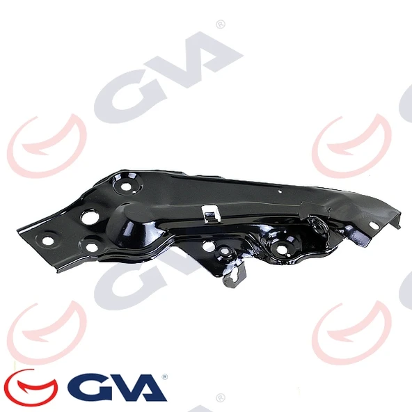 GVA 9103069 x FAR BAĞLANTI BRAKETİ SOL POLO 2018 > 2G0805931B - 1