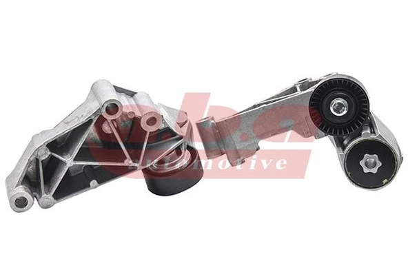 ABA 25850146 ALTERNATÖR GERGİ RULMANI KÜTÜKLÜ CONNECT 02>14 FOCUS I 98>04 1.8 TDCİ NSK RULMANLI 1S4Q6A228AF-1069359-1073485-1079155 ürün görseli 1