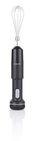 ARNİCA SMART BLEND SET GH21720 ŞARJLI PARÇALAYICI-ÇIRPICI-KÖPÜRTÜCÜ BLENDER SETİ 180W - 3