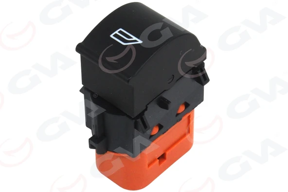 GVA 8033002 CAM AÇMA ANAHTARI ÖN SAĞ CONNECT 14> COURIER 14> FOCUS III 11> C-MAX 11 > FIESTA 13> BM5T14529BA-1746832 ürün görseli