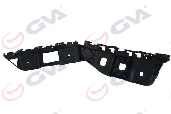 GVA 9120974 ARKA TAMPON BRAKETİ SAĞ POLO 15-18 6C6807394B ürün görseli 1