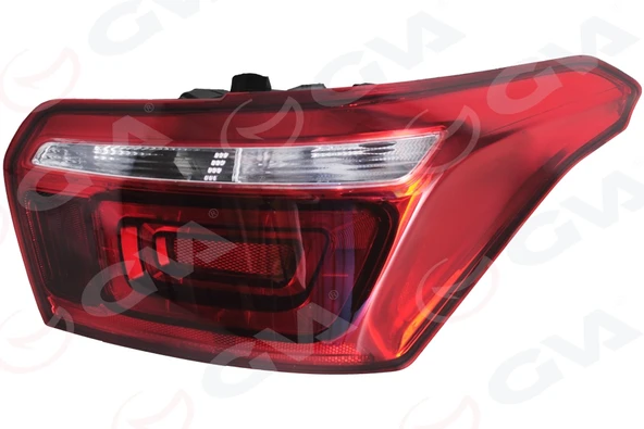 GVA 2050734 STOP ARKA SAĞ CITROEN C-ELYSEE 17-19 9818810280 ürün görseli 1