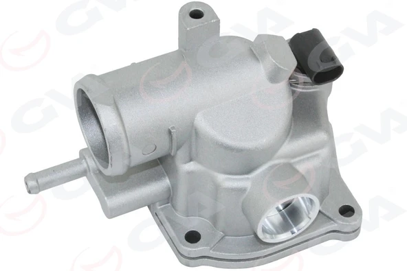 GVA 5199916 TERMOSTAT 92 C MERCEDES OM611 OM613 W210 S210 W220 A6112000515 ürün görseli 1