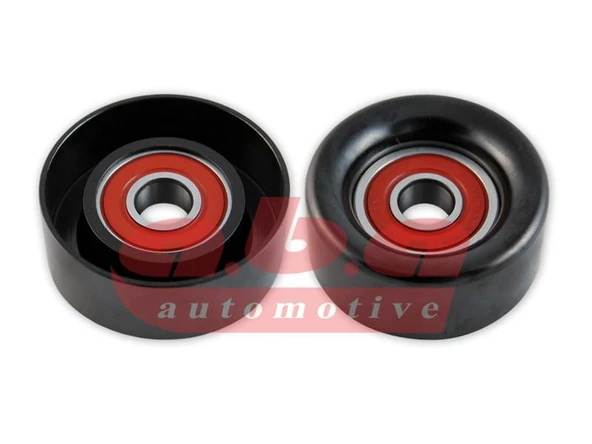 ABA 25325286 ALTERNATÖR GERGİ RULMANI H1-STAREX-SORENTO 2.5 CRDİ 01 > 76x33x17 WKM64012 252864A000 ürün görseli 1