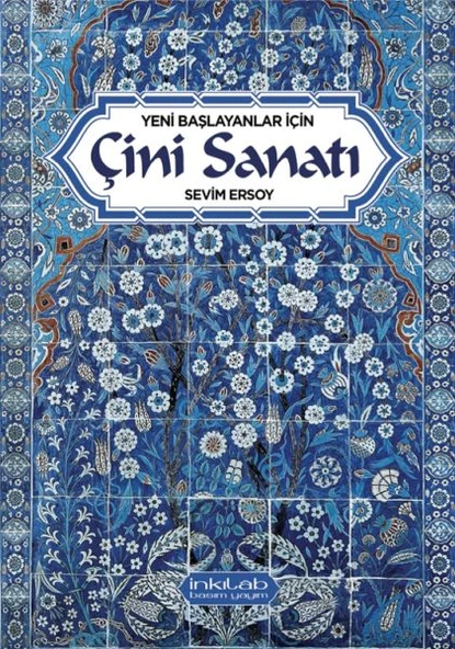 Yeni başlayanlar için Çini Sanatı ürün görseli 1