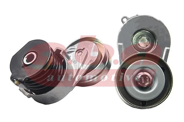 ABA 25300321 ALTERNATÖR GERGİ RULMANI KÜTÜKLÜ ASTRA H 04 -CORSA C-D 03- -COMBO 04- -MERIVA-ZAFIRA 1.7CDT 6204663-98005564 ürün görseli 1