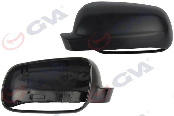 GVA 1275125 AYNA KAPAĞI DESENLİ SOL GOLF-BORA 98-03 VM-188CL 3B0857537C01C-3B0857537B-6N0857537 ürün görseli 1