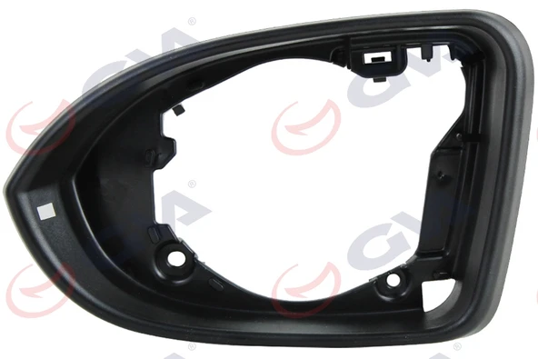 GVA 9104058 AYNA ÇERCEVESİ L PASSAT 2017 > 3G0857601 ürün görseli 1
