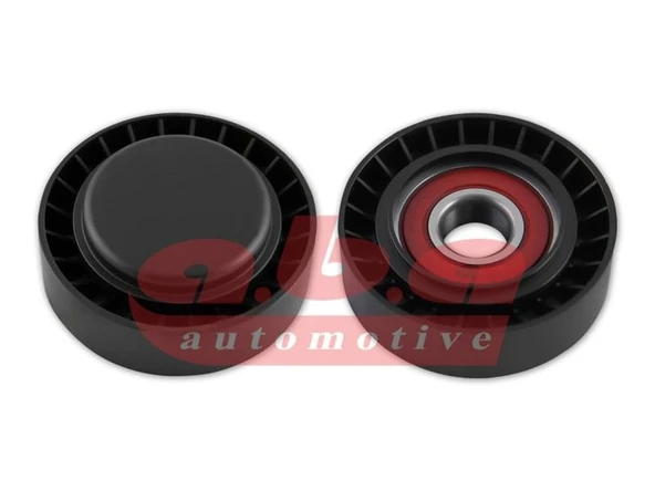 ABA 25106304 ALTERNATÖR GERGİ RULMANI TMPR-SLX-UNO-PALIO-ALBEA-PUNTO-TIPO-UNO 1.4-1.6i-BRAVA-BRAVO-MAREA 1.6 16Vx 46424716-7797142-7635678 ürün görseli 1