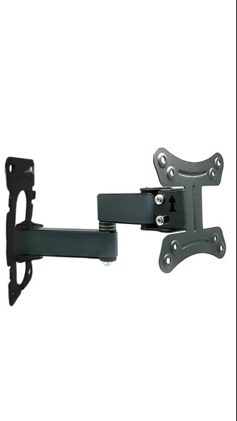 bt bayır teknoloji 10"-27" Tv-Monitör Hareketli  Monitör Tutucu Üç Kol ürün görseli