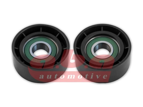 ABA 25306203 ALTERNATÖR GERGİ RULMANI RENAULT CLIO II 98> KANGOO 97>LAGUNA I-II MASTER II 06>TRAFIC II 06> OPEL MOVANO 06> VIVARO 06> 1.4 1.6 1.9DCI 8200104754-7700102931-7700104092 ürün görseli 1