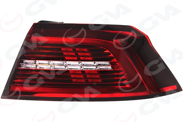 GVA 9107067 STOP LAMBASI DIŞ SAĞ LEDLİ PASSAT 2015-> 3G5945208 ürün görseli 1