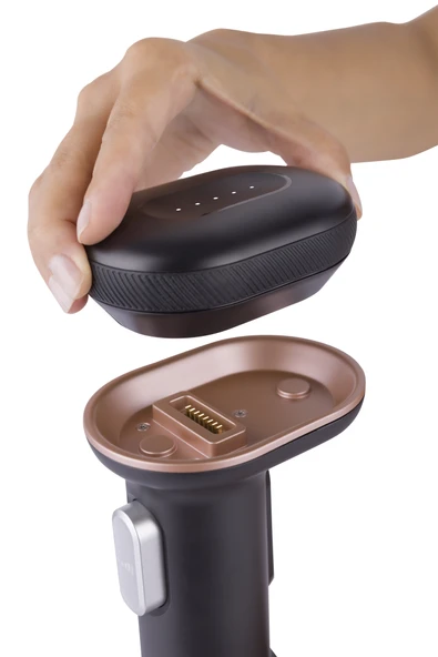 ARNİCA SMART BLEND SET GH21720 ŞARJLI PARÇALAYICI-ÇIRPICI-KÖPÜRTÜCÜ BLENDER SETİ 180W - 6