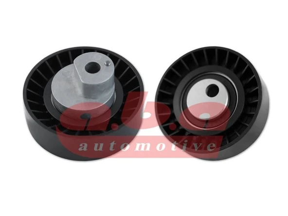 ABA 25151810 KAYIS GERGI RULMANI BMW M42 M43 M50 M50 M52 M54 E36 E46 E90 E34 E39 E60 E63 E38 E53 E85 E86 E85 E86 11287841228 ürün görseli 1