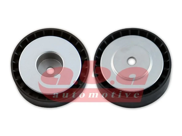 ABA 25501143 ALTERNATÖR GERGİ RULMANI TRANSPORTER T4 2.4D AJA 90-03 074145278C ürün görseli 1