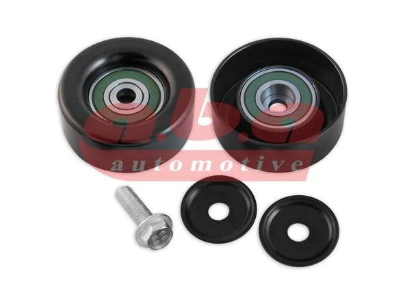 ABA 25327001 ALTERNATÖR GERGİ RULMANI ACCENT-GETZ-MATRIX-SANTAFE-TUCSON 1.5 CRDI-VGT- 2.0CRDI 01 > 2528727001 ürün görseli 1