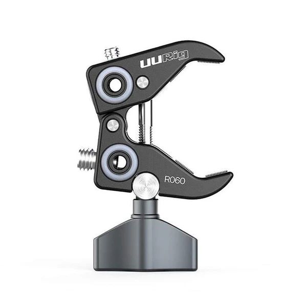 UURig R060 Kıskaç Kelepçe Mengene Aparatı - 2