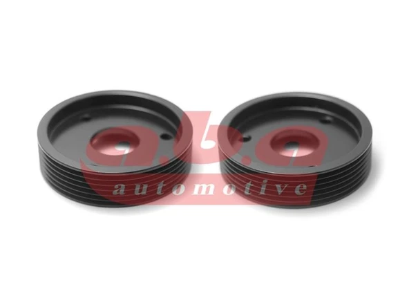 ABA 25995328 HİDROLİK DİREKSİYON POMPA KASNAĞI KNG-CLIO II 1.9D F8Q 98 > 7700875328 - 1