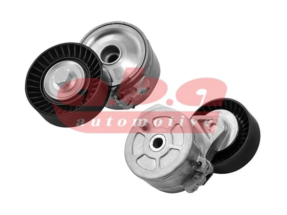 ABA 25401028 ALTERNATÖR GERGİ RULMANI KÜTÜKLÜ P206-306-406-607-806-PARTNER-BOXER-C5-BERLINGO DW10 2.0HDI-2.2HDI 5751.55-9634465780-9636355180 ürün görseli 1