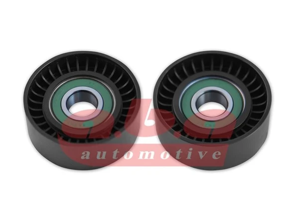 ABA 25405161 ALTERNATÖR GERGİ RULMANI P206-306-307-406-EXPERT 2.0 16V 00- -C4-C5-C8-JUMPY-XSARA 02- 5751.61-9636207480 ürün görseli 1