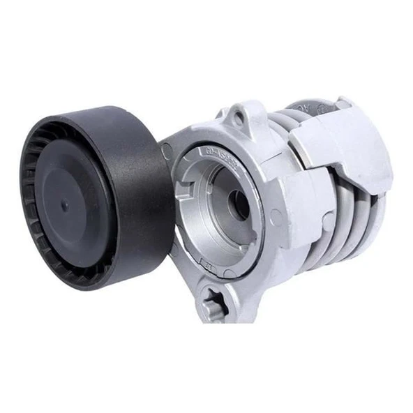 ABA 25260353 ALTERNATÖR GERGİ RULMANI V GERGİ KÜTÜĞÜ CHEVROLET CAPTIVA -CRUZE-EPICA -LACETTI-NUBIRA 05 > 96440419 ürün görseli 1