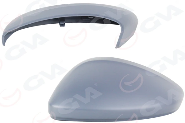 GVA 1290237 AYNA KAPAĞI ASTARLI SOL CORSA 19- 982620311T ürün görseli 1