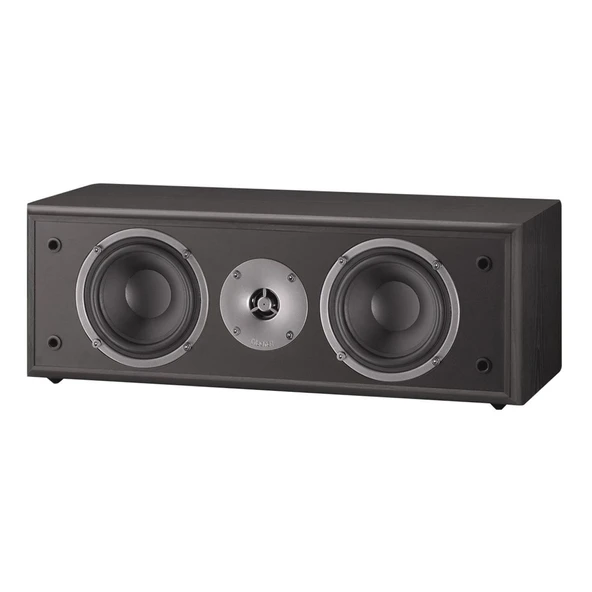 Magnat Monitor Supreme 252 Black Center Hoparlör