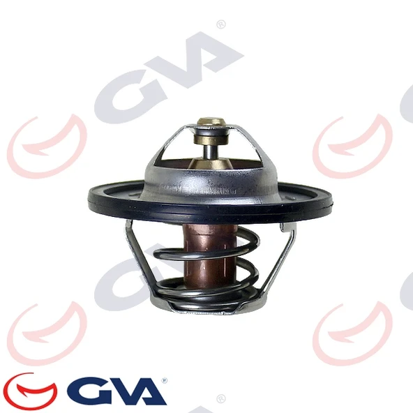 GVA 5113120 TERMOSTAT 83C R11-FLASH DZL-P106-306-405P406-BERLINGO-PARTNER 1.8 97 > 1337.30-1338.37-7690014319 ürün görseli 1